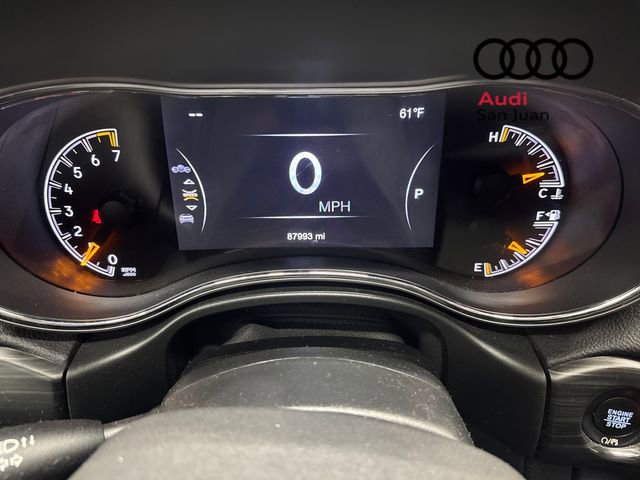 Used 2021 Jeep Grand Cherokee Laredo X image 17