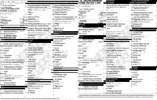 New 2024 Jeep Grand Cherokee Limited w/ Black Appearance Package image 5