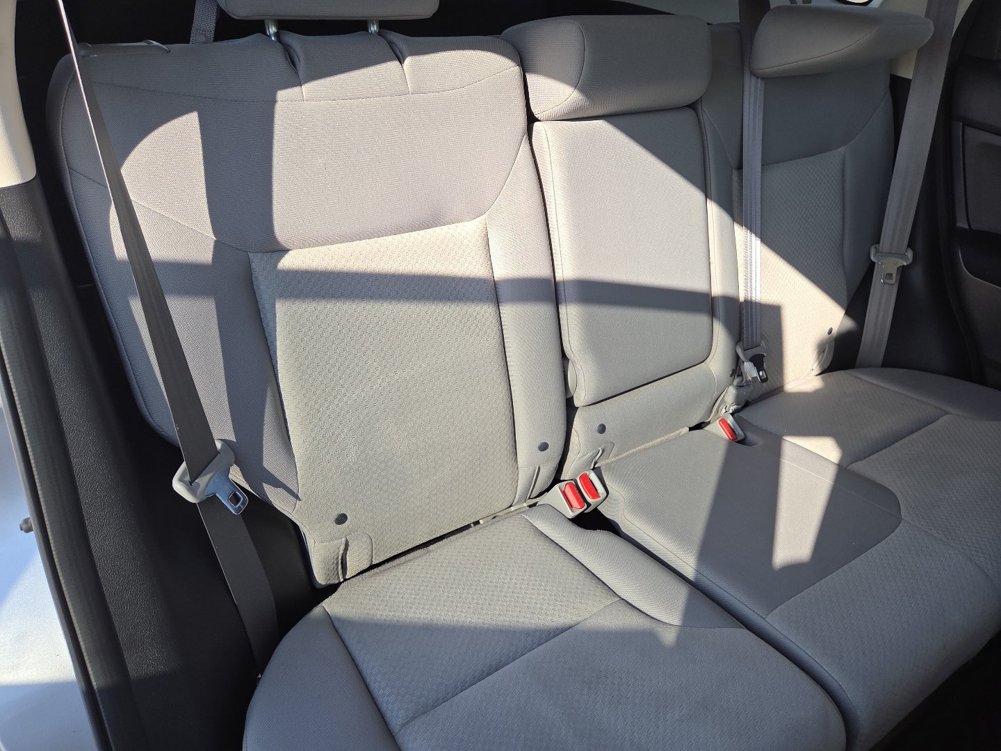 Used 2016 Honda CR-V SE image 19