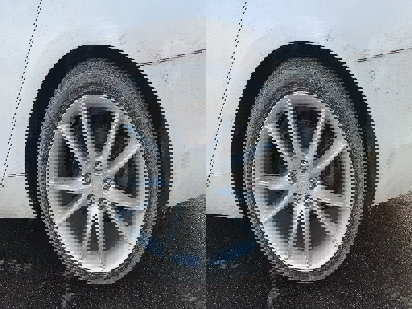 Used 2016 Cadillac XTS Vsport Platinum image 9