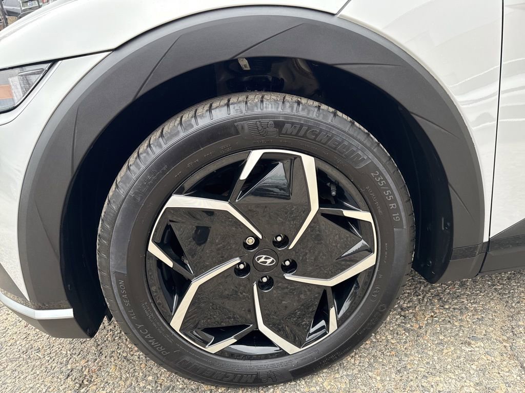 Certified 2023 Hyundai Ioniq 5 SE RWD image 10