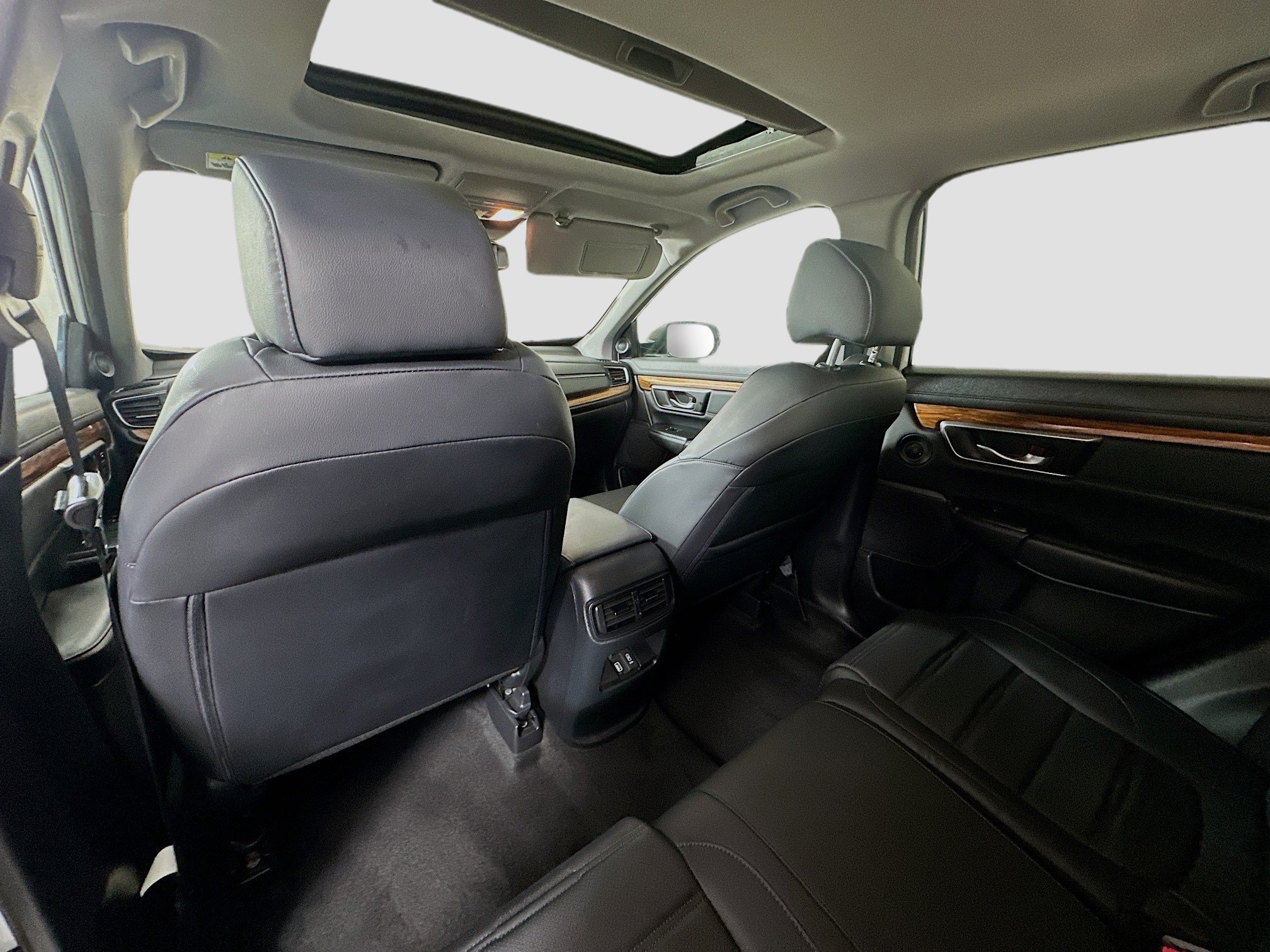 Used 2022 Honda CR-V EX-L image 23