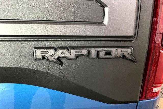 Used 2020 Ford F150 Raptor w/ Equipment Group 802A Luxury AWD/4WD image 27