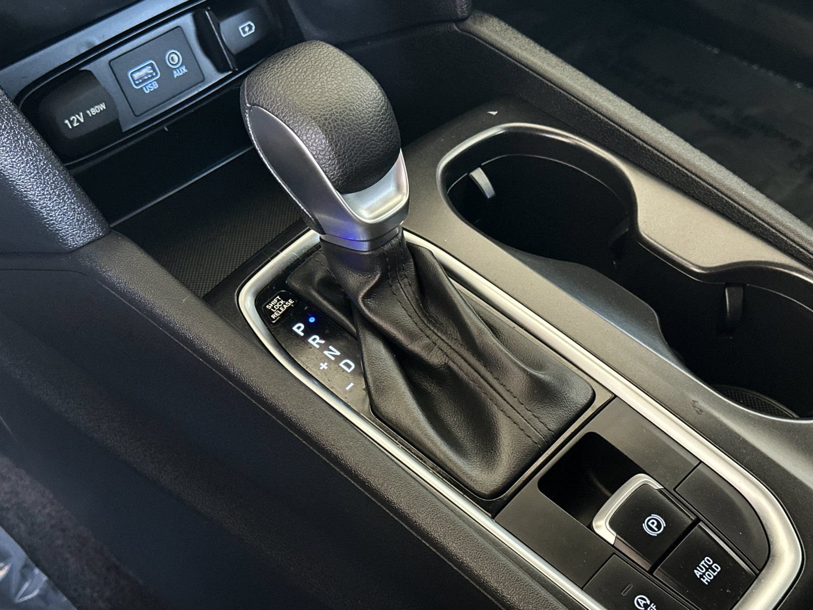 Used 2019 Hyundai Santa Fe SE FWD image 19