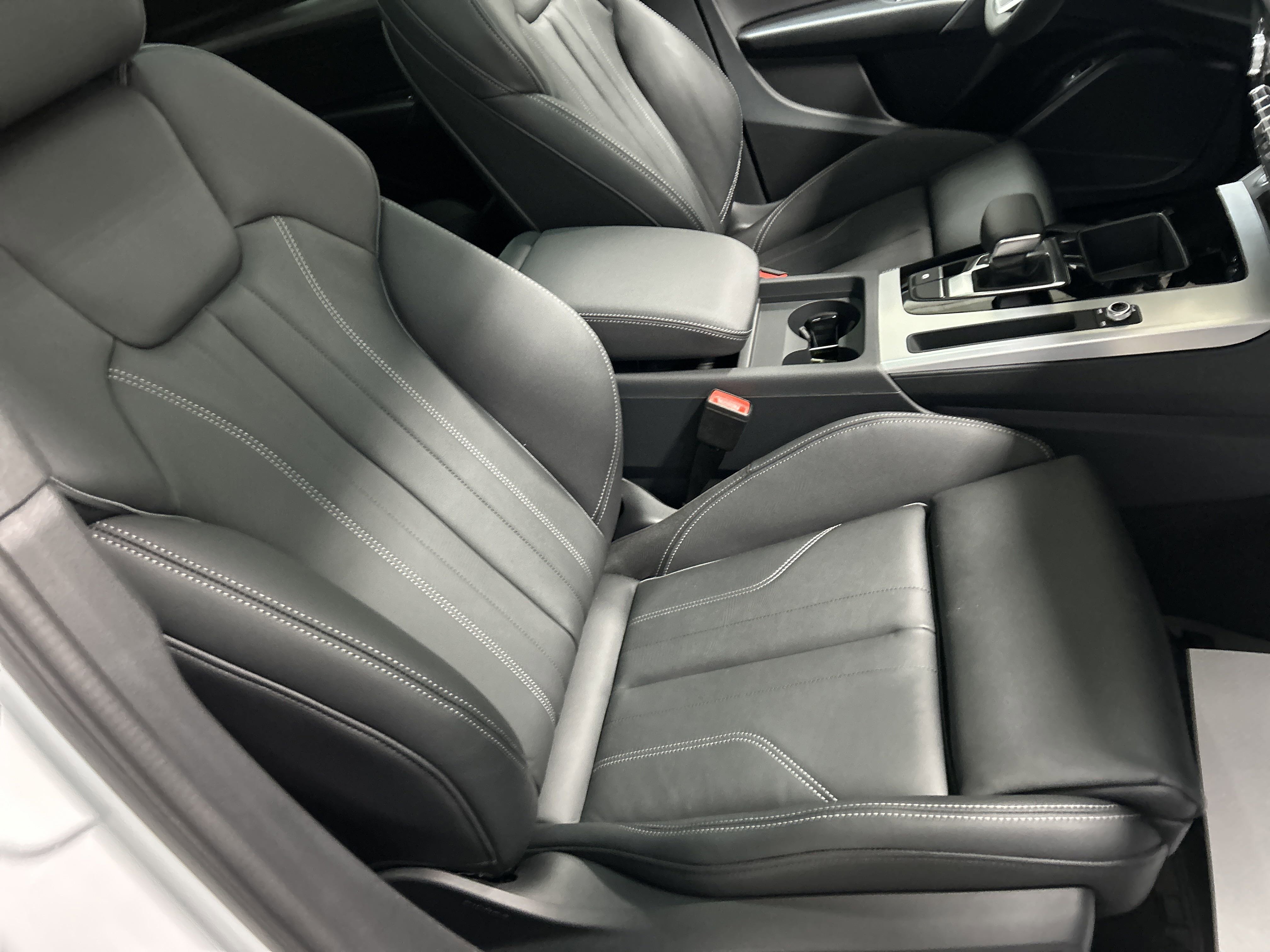 New 2025 Audi Q5 2.0T Premium image 37