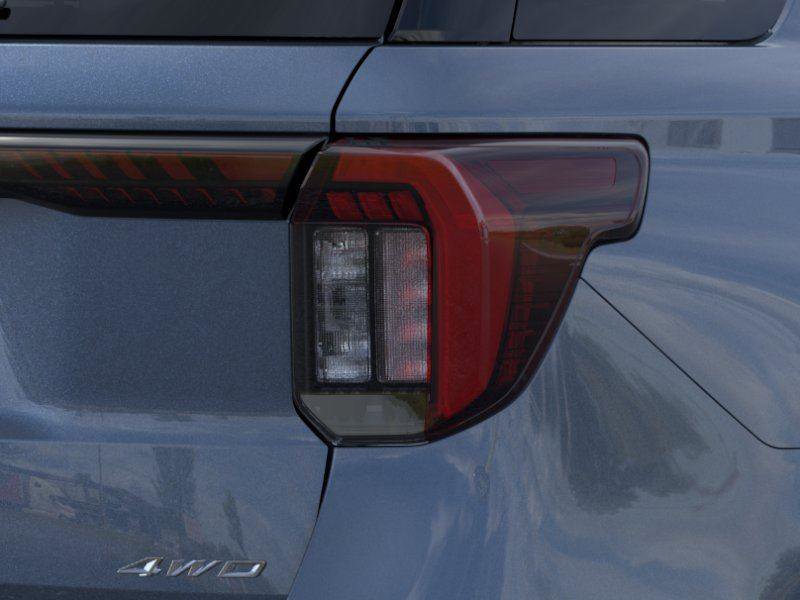 New 2026 Ford Explorer ST-Line AWD/4WD image 21
