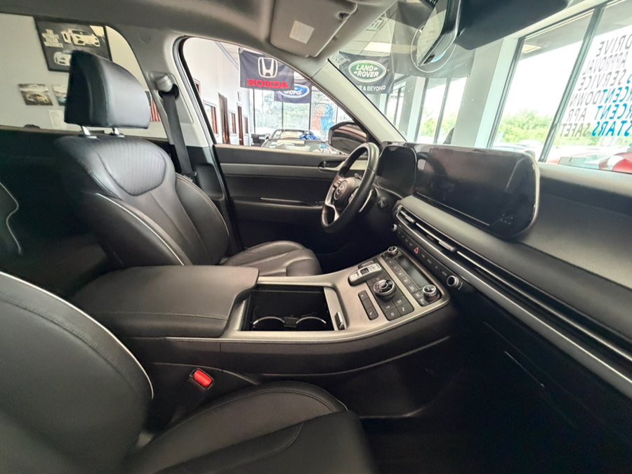 Used 2023 Hyundai Palisade XRT AWD/4WD image 49