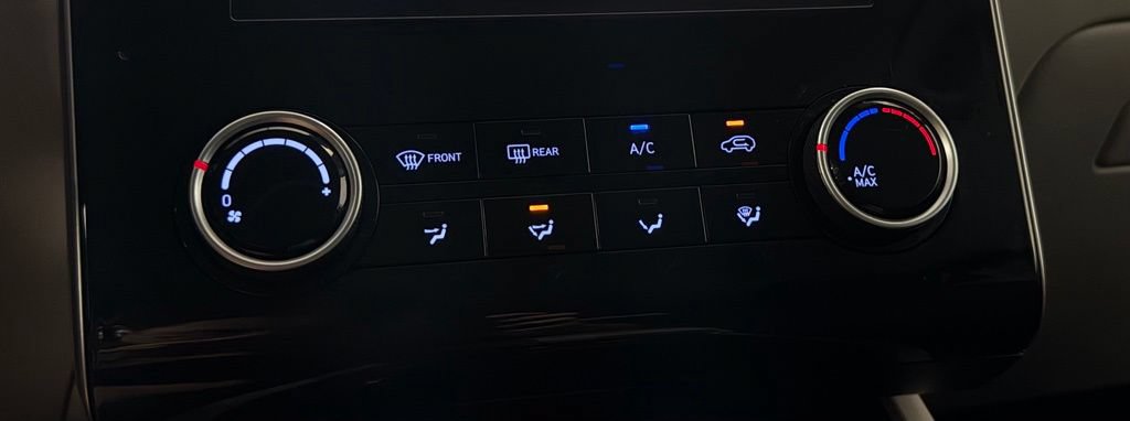 Certified 2024 Hyundai Tucson SE FWD image 19