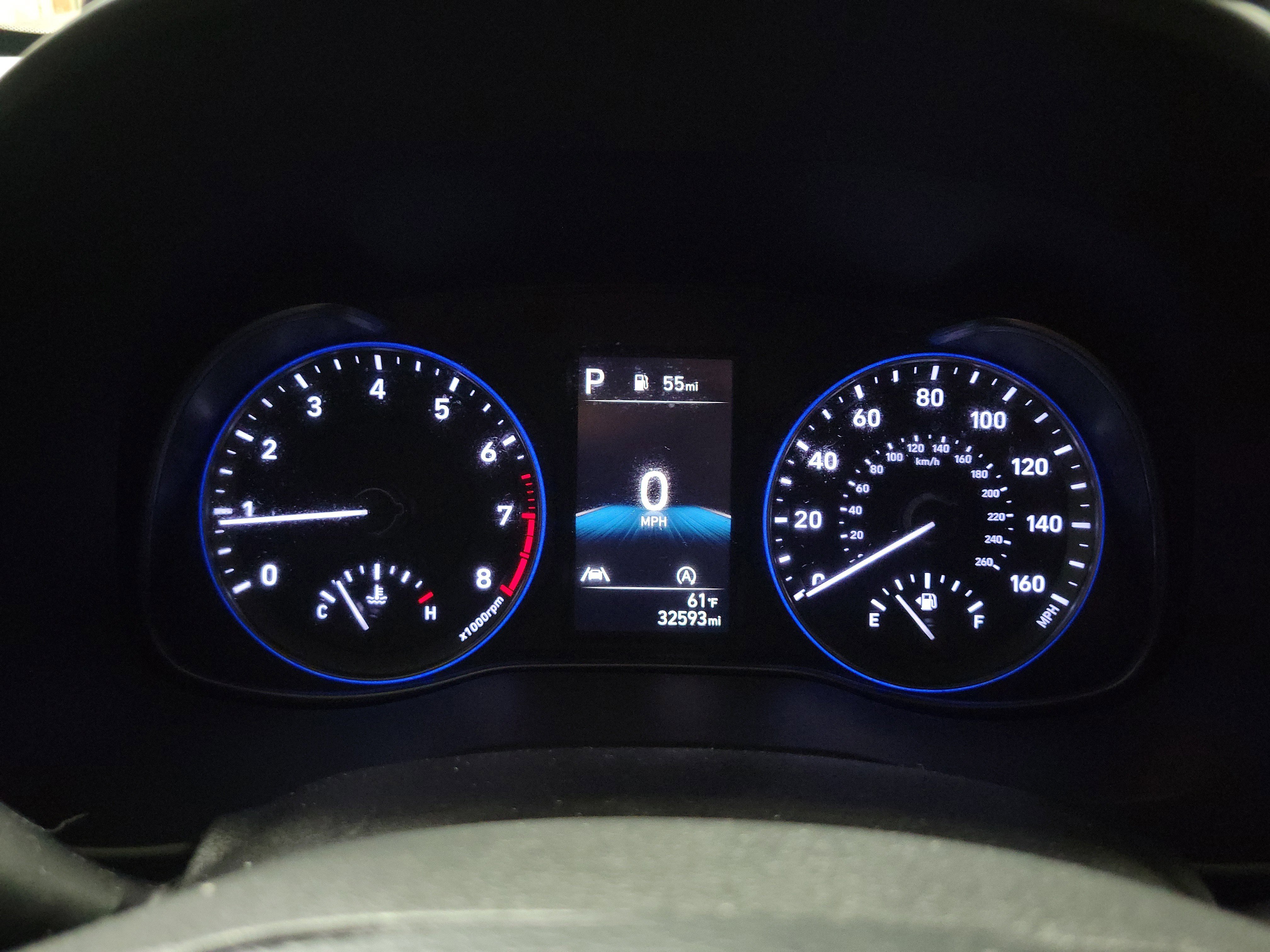 Used 2023 Hyundai Kona SEL AWD/4WD image 26