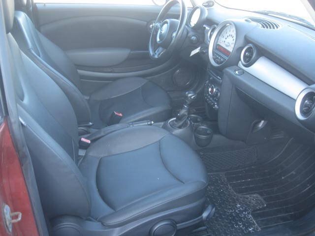 Used 2011 MINI Cooper Hardtop FWD image 13