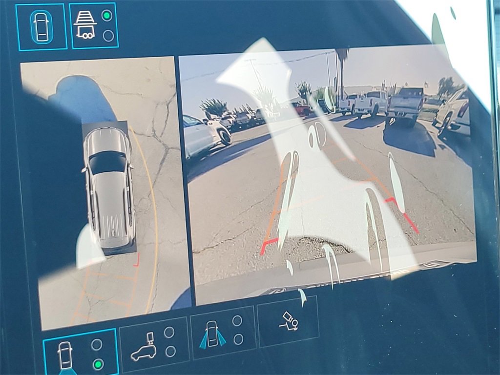 New 2026 GMC Acadia Elevation w/ Black Edition image 15