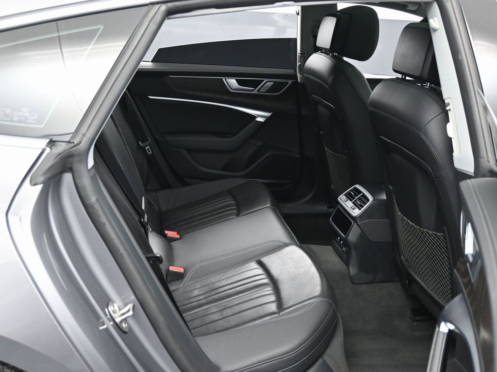 Used 2019 Audi A7 3.0T Premium Plus w/ Premium Plus Package image 37