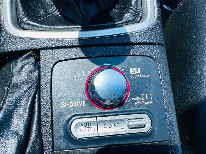 Used 2013 Subaru Impreza WRX STI w/ Popular Pkg 3 image 48