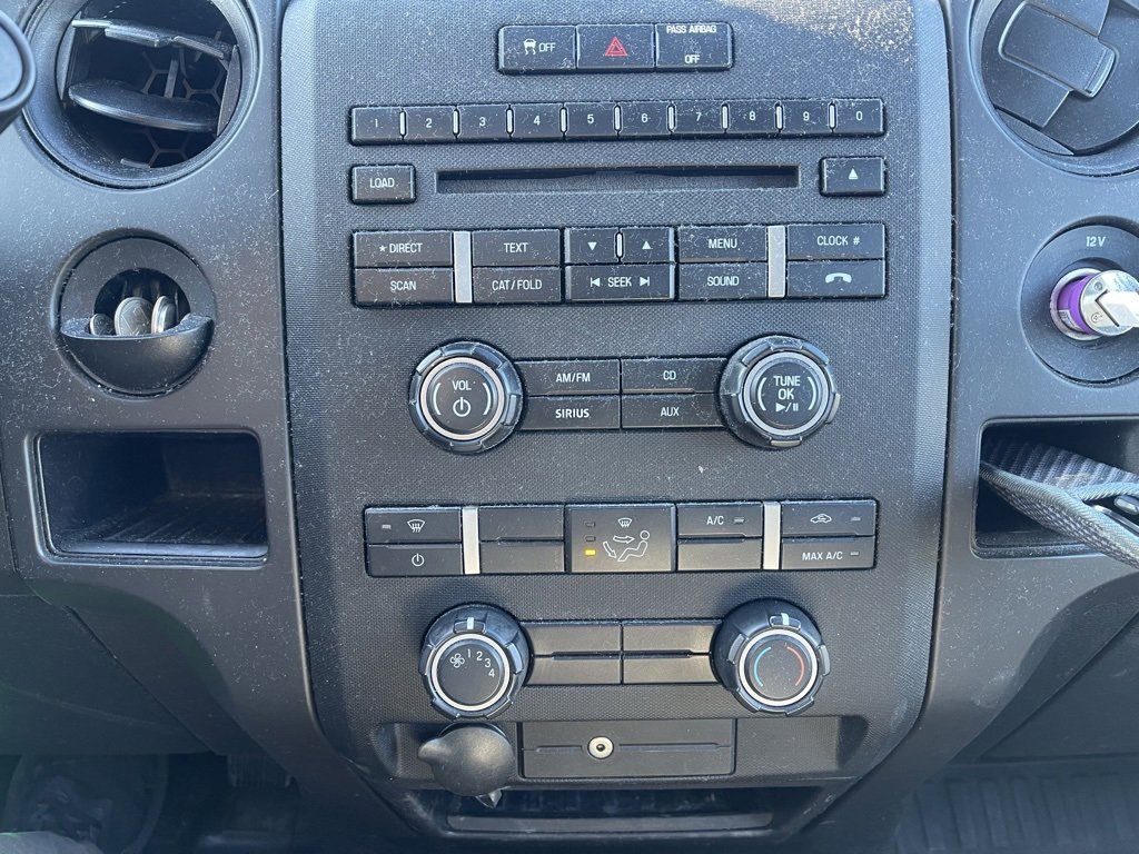 Used 2014 Ford F150 XL w/ Power Equipment Group image 12