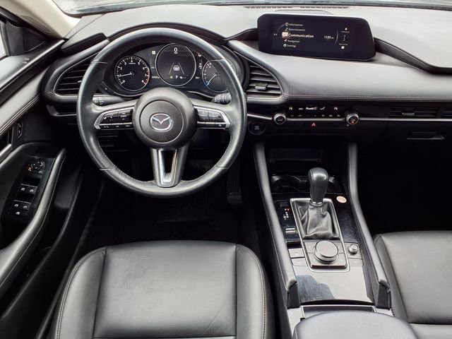 Used 2024 MAZDA MAZDA3 s image 5