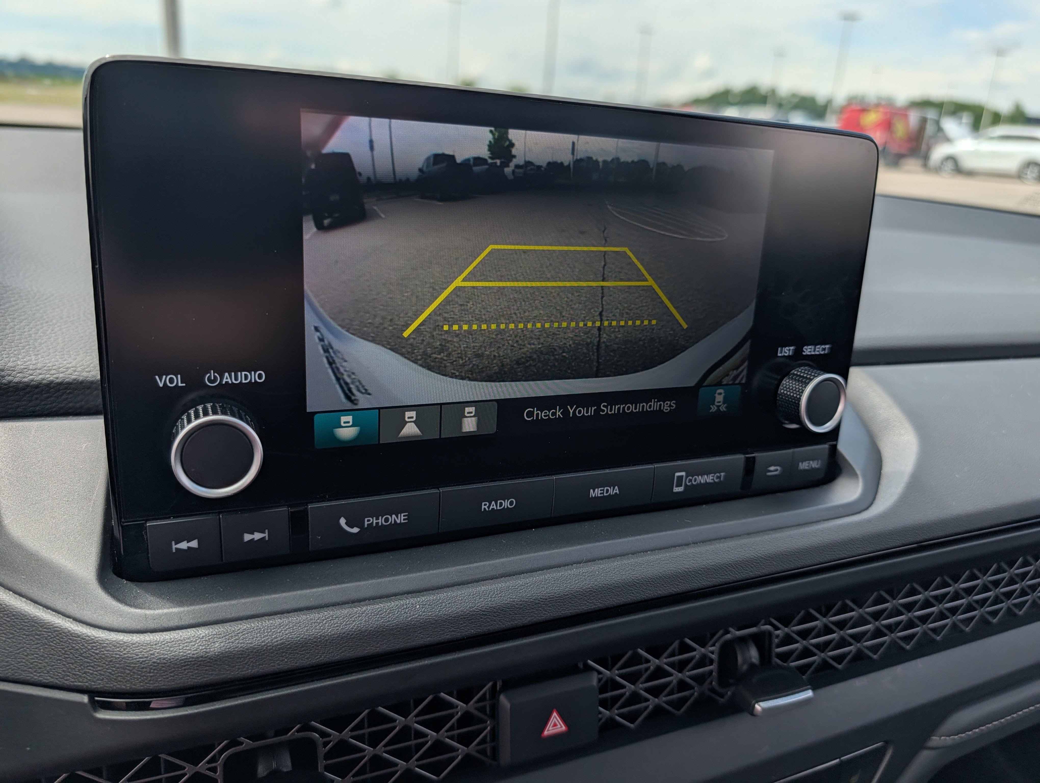 Used 2024 Honda Accord EX image 28