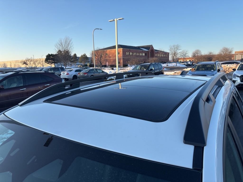 New 2026 Subaru Ascent Bronze Edition image 6