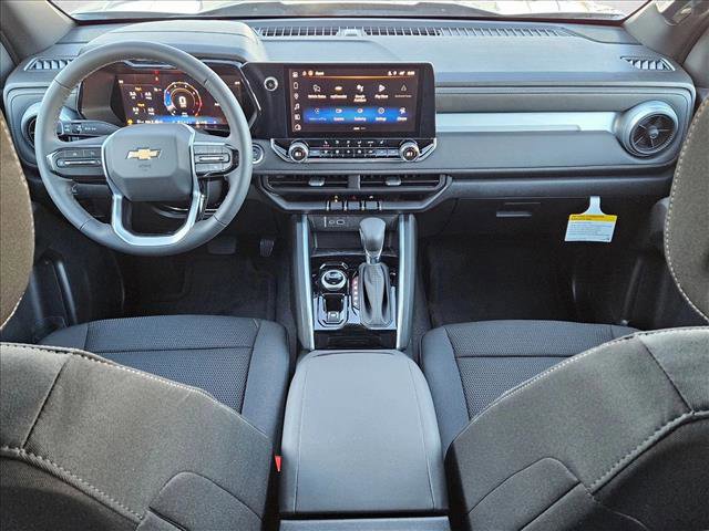 New 2026 Chevrolet Colorado LT image 16