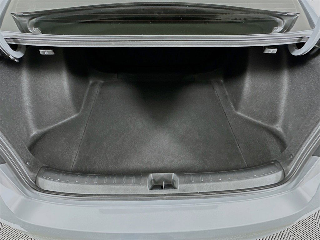 Certified 2025 Honda Civic Sport image 23