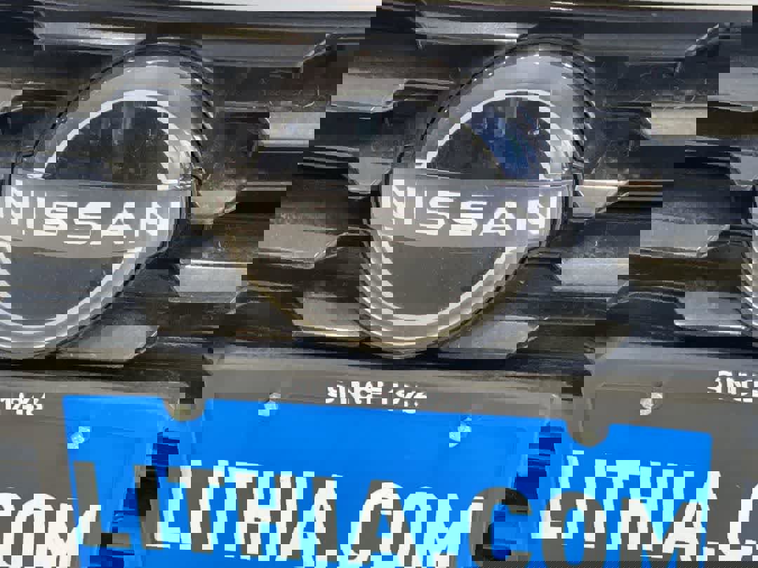 Used 2023 Nissan Altima 2.5 SR image 10