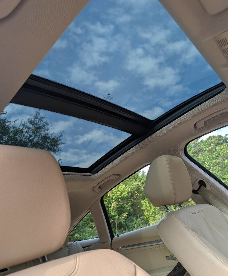 Used 2014 BMW 328i Gran Turismo xDrive image 10