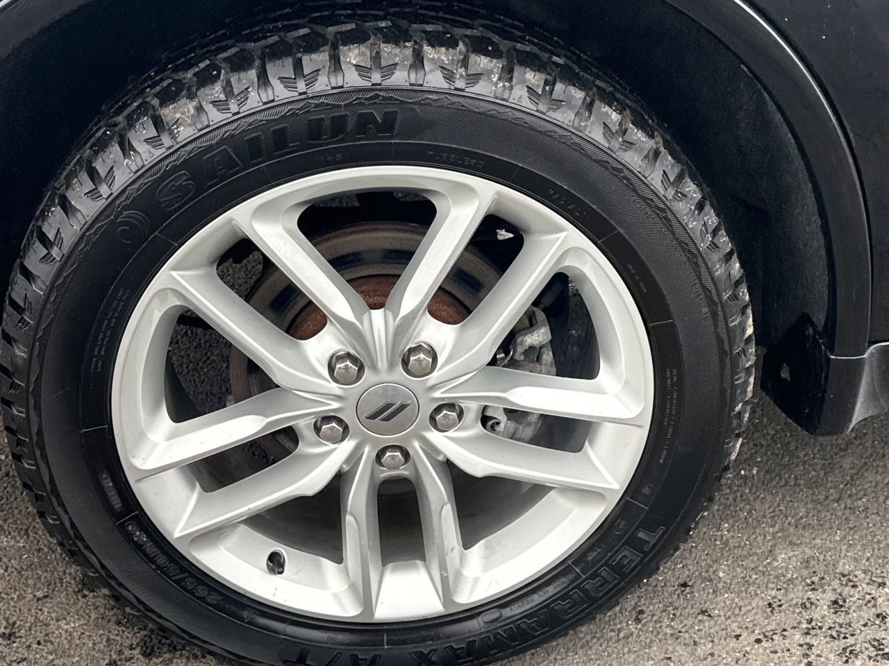 Used 2021 Dodge Durango R/T image 10