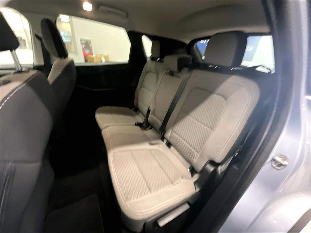 Used 2022 Ford Escape SE w/ Convenience Package image 15