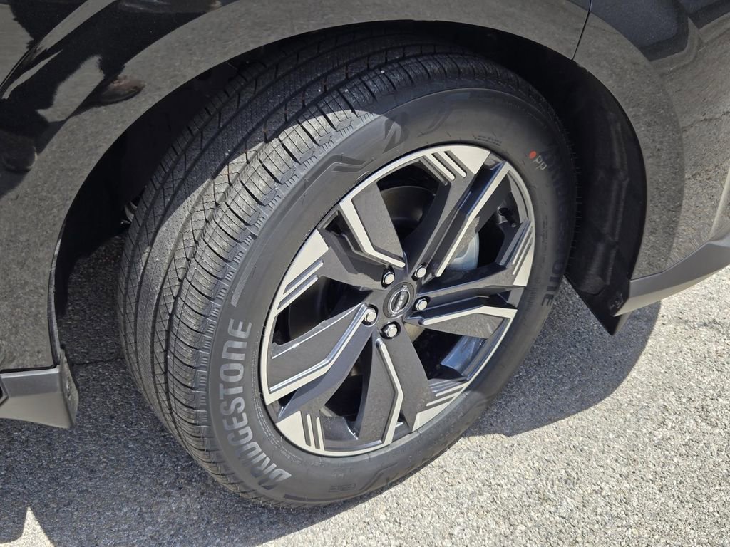 New 2026 Nissan Murano SL AWD/4WD image 6
