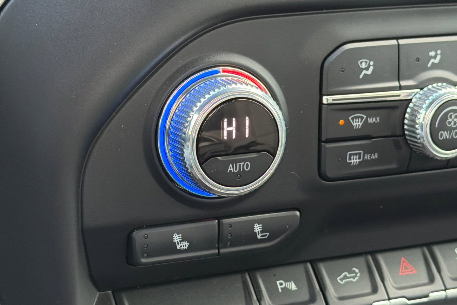 Used 2022 GMC Sierra 2500 SLT w/ Gooseneck/5TH Wheel Package image 28