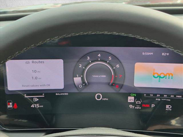 New 2026 Audi A5 Premium Plus AWD/4WD image 10