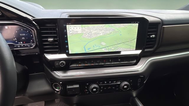 Used 2025 Chevrolet Silverado 1500 High Country image 23