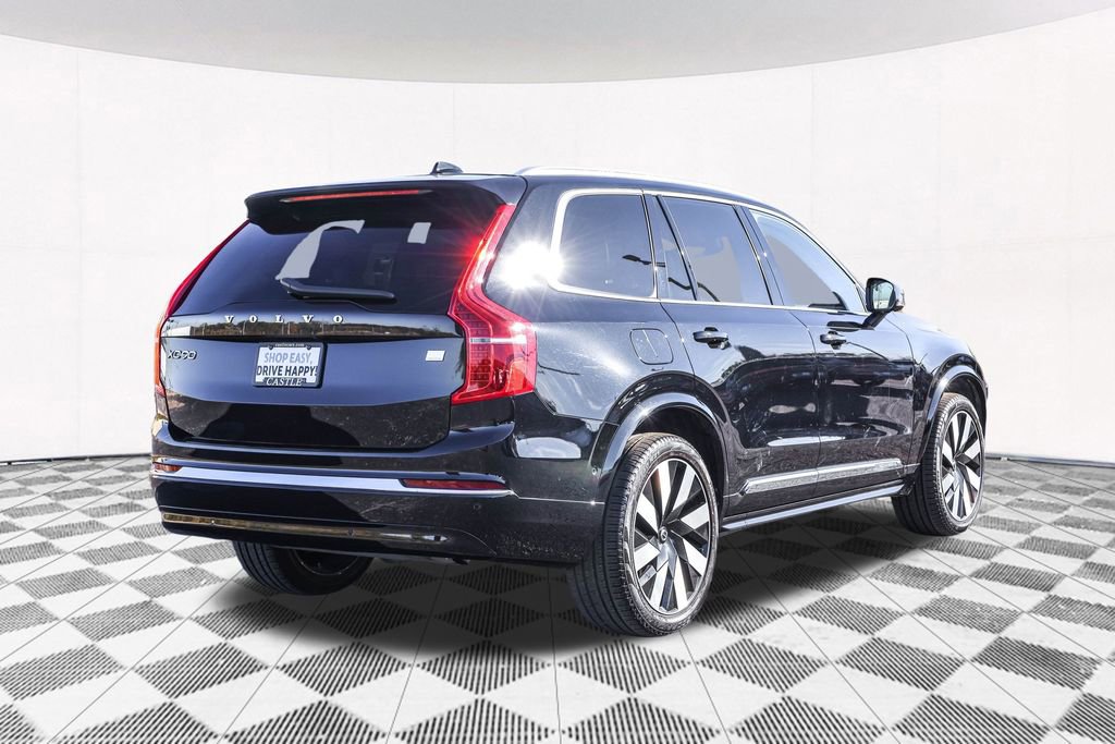 Used 2023 Volvo XC90 T8 Ultimate image 12