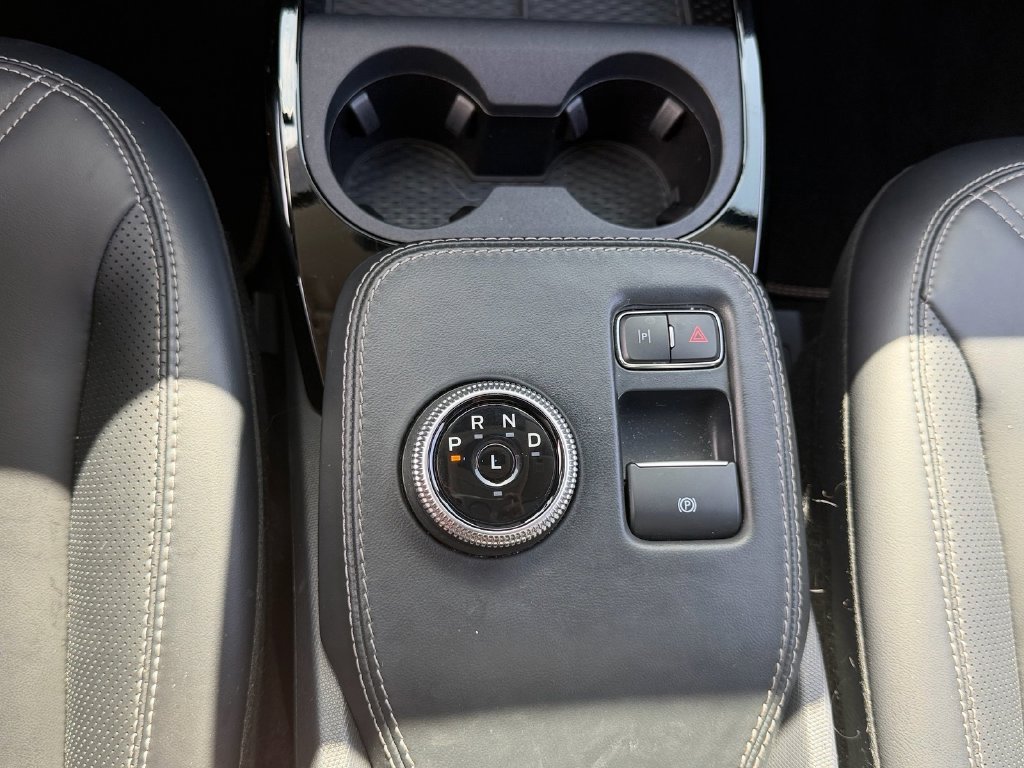 Used 2021 Ford Mustang Mach-E Premium AWD/4WD image 26