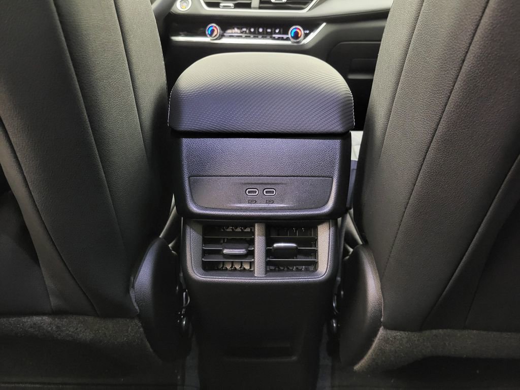 New 2026 Chevrolet Equinox LT w/ Convenience Package II image 42