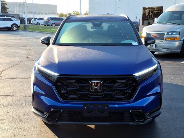 Used 2025 Honda CR-V Sport image 12