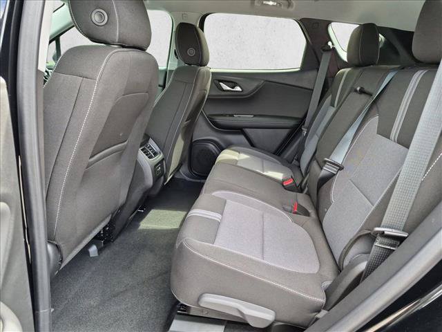 New 2026 Chevrolet Blazer LT FWD image 15
