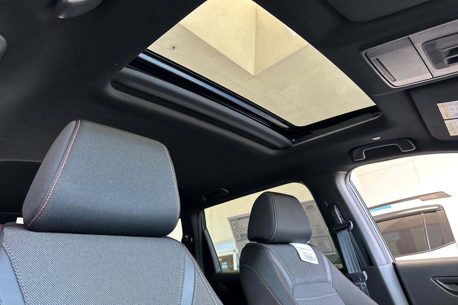 New 2026 Honda CR-V Sport image 15