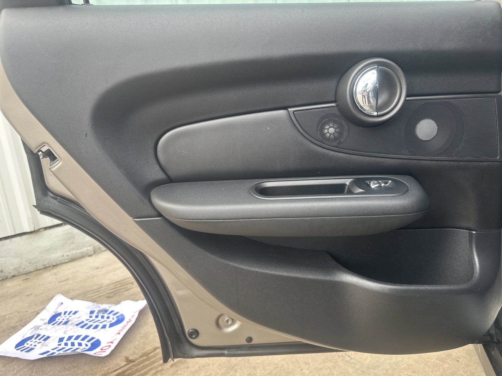 Used 2016 MINI Cooper Clubman FWD image 13