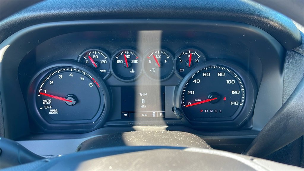 New 2026 GMC Sierra 1500 Pro w/ Graphite Edition image 20