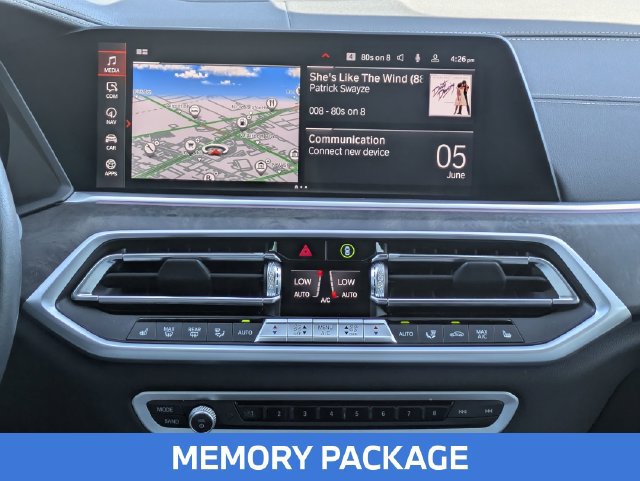 Used 2023 BMW X5 xDrive40i w/ Premium Package AWD/4WD image 23