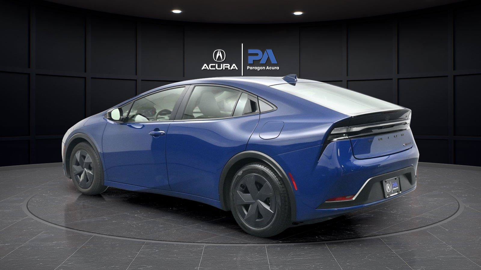 Used 2023 Toyota Prius Prime FWD image 19