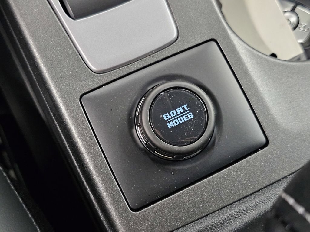 New 2026 Ford Bronco Sport Outer Banks AWD/4WD image 18