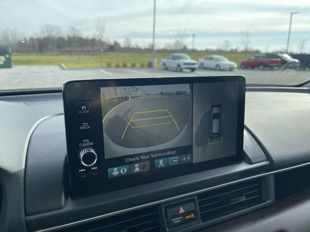 Used 2023 Honda Pilot Elite image 28