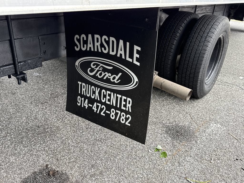 Used 2019 Ford E-350 and Econoline 350 Super Duty w/ Power Windows & Locks Group RWD image 26