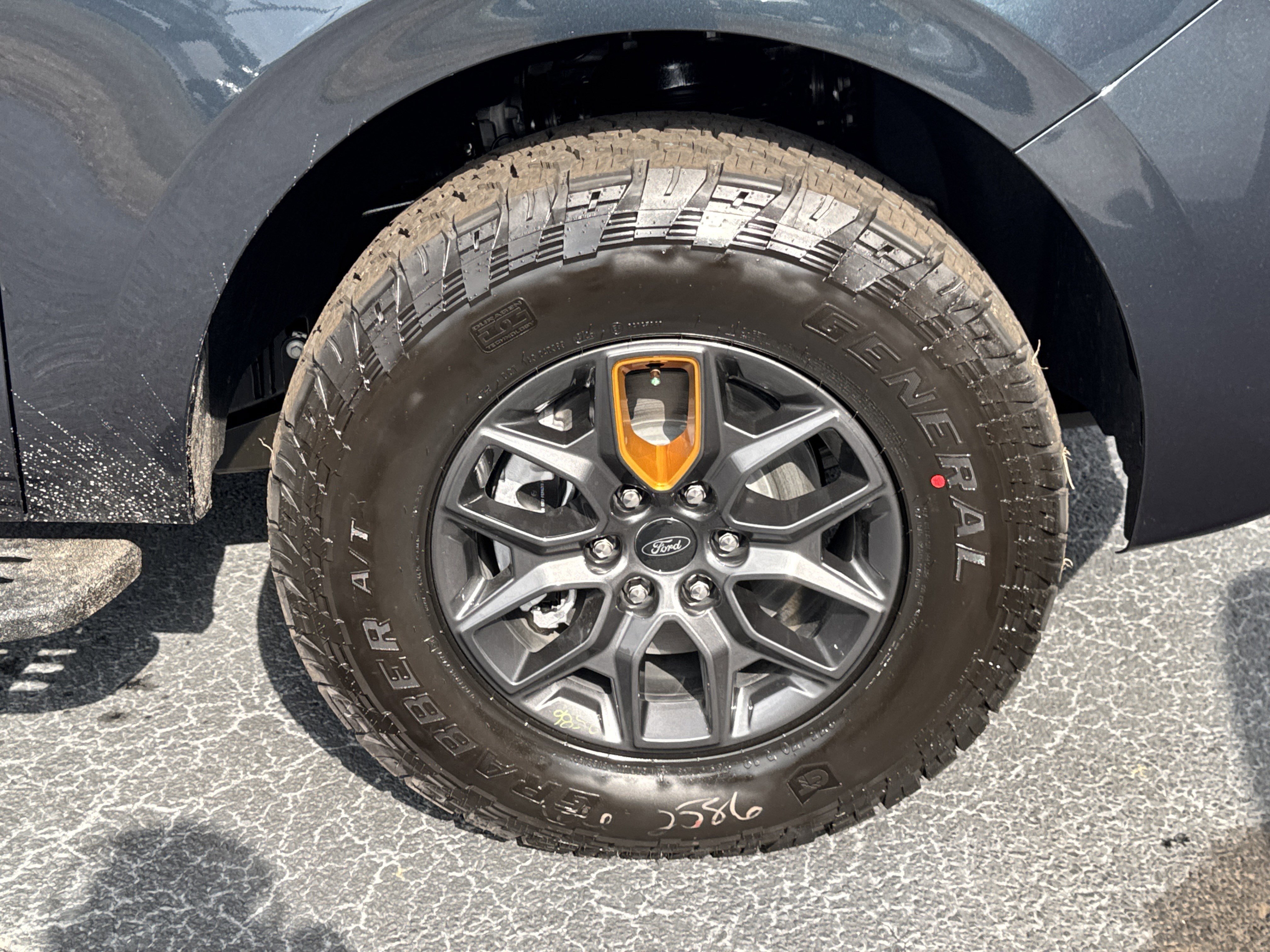 New 2026 Ford Expedition Tremor AWD/4WD image 12