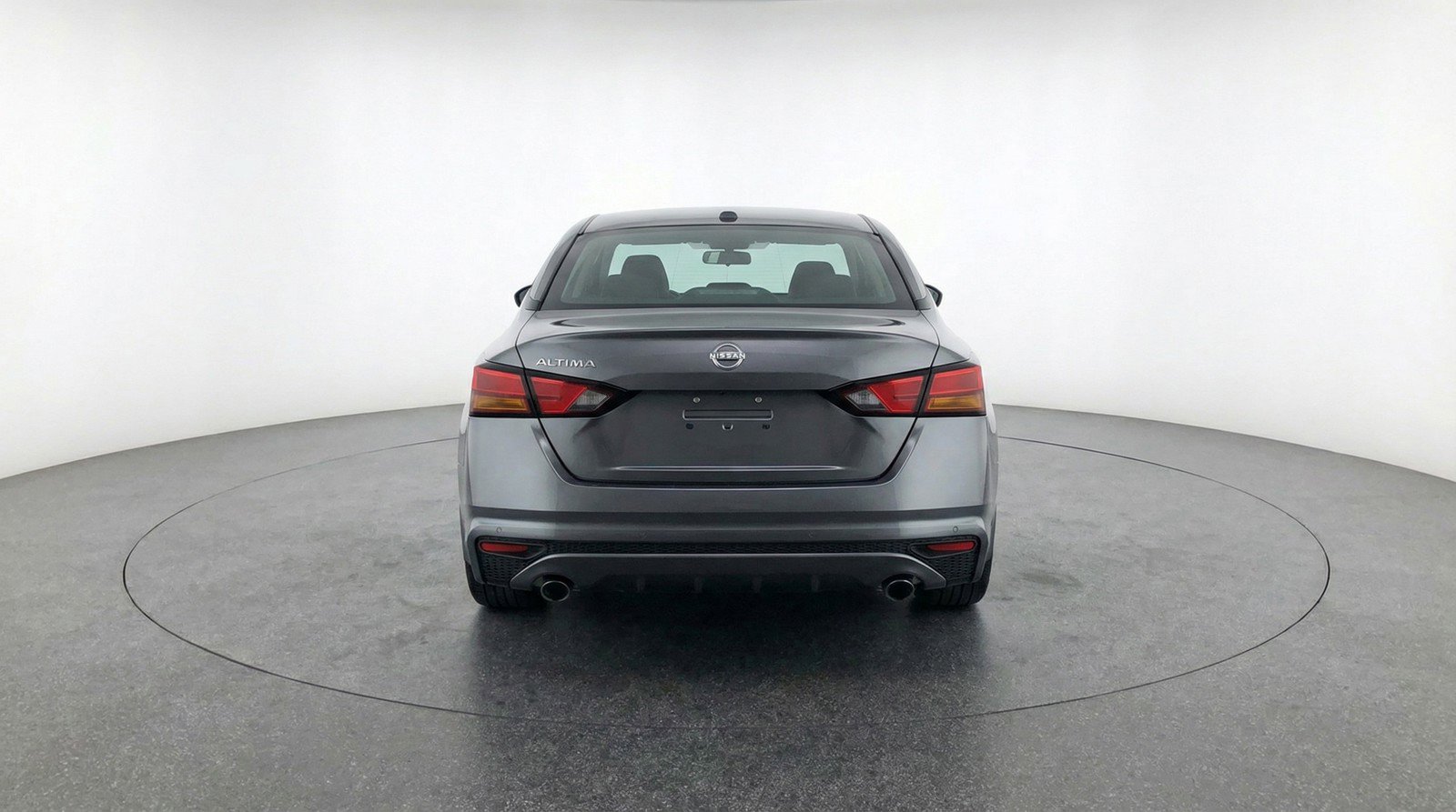 Used 2025 Nissan Altima 2.5 SV FWD image 7