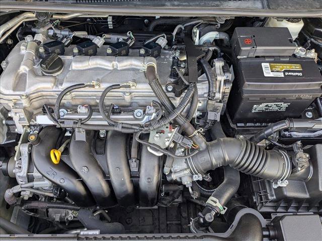 Used 2021 Toyota Corolla LE image 22