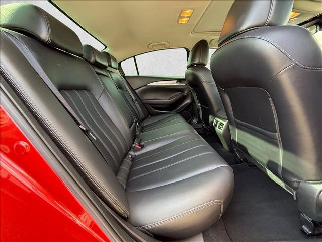 Used 2021 MAZDA MAZDA6 Touring FWD image 23