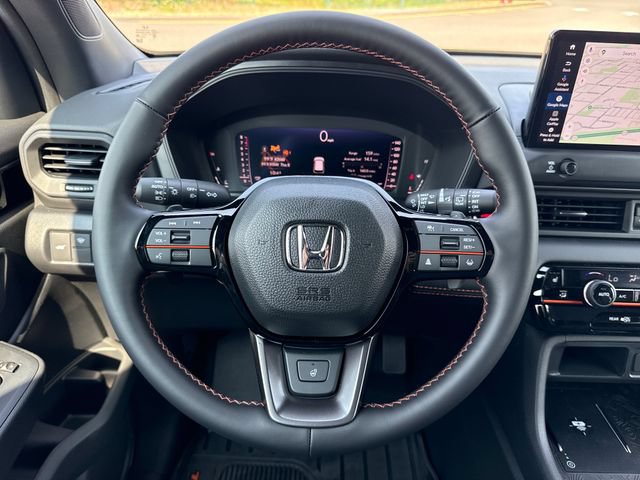 Used 2026 Honda Pilot TrailSport image 20