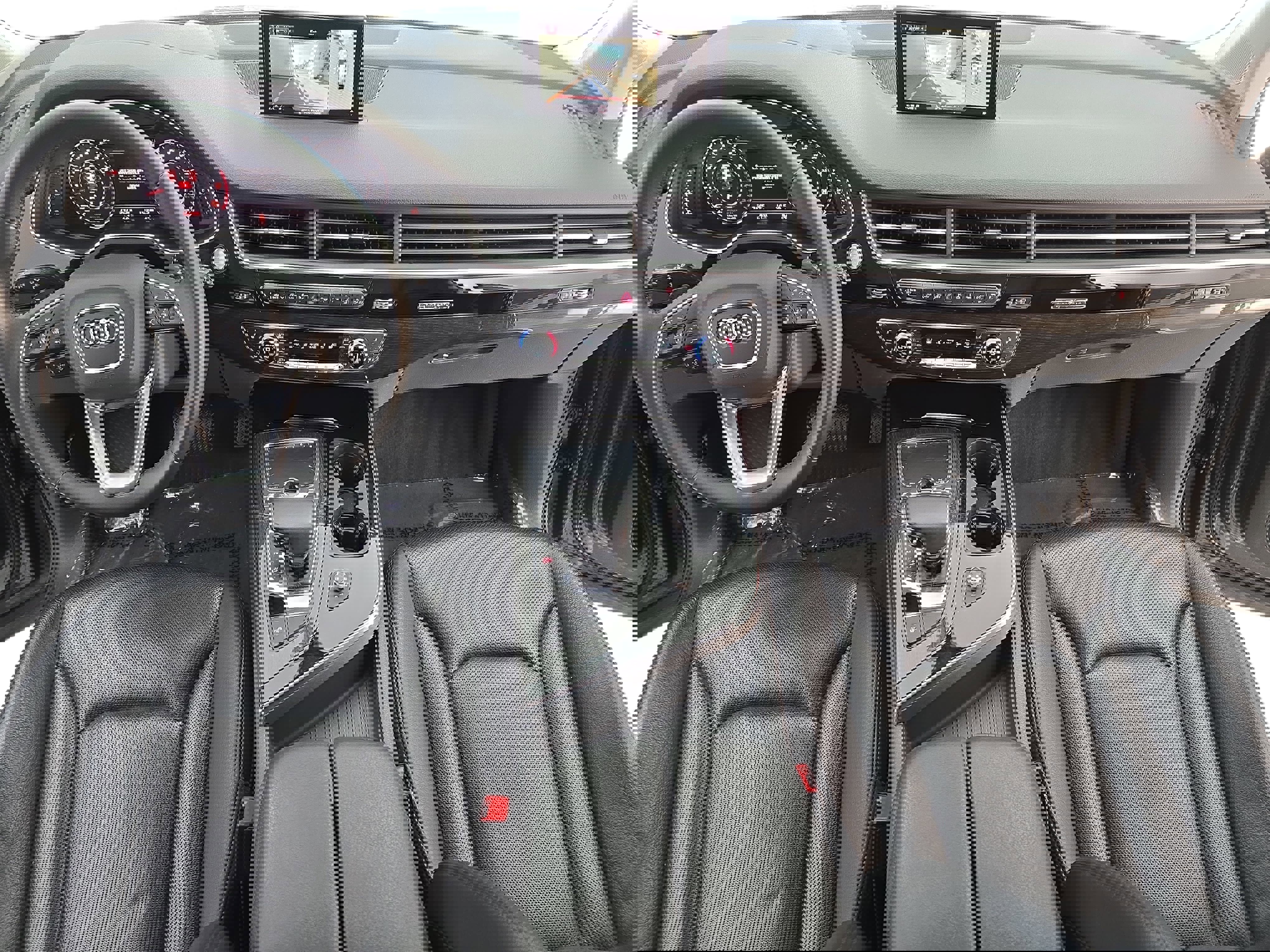 Used 2019 Audi Q7 3.0T Prestige image 9